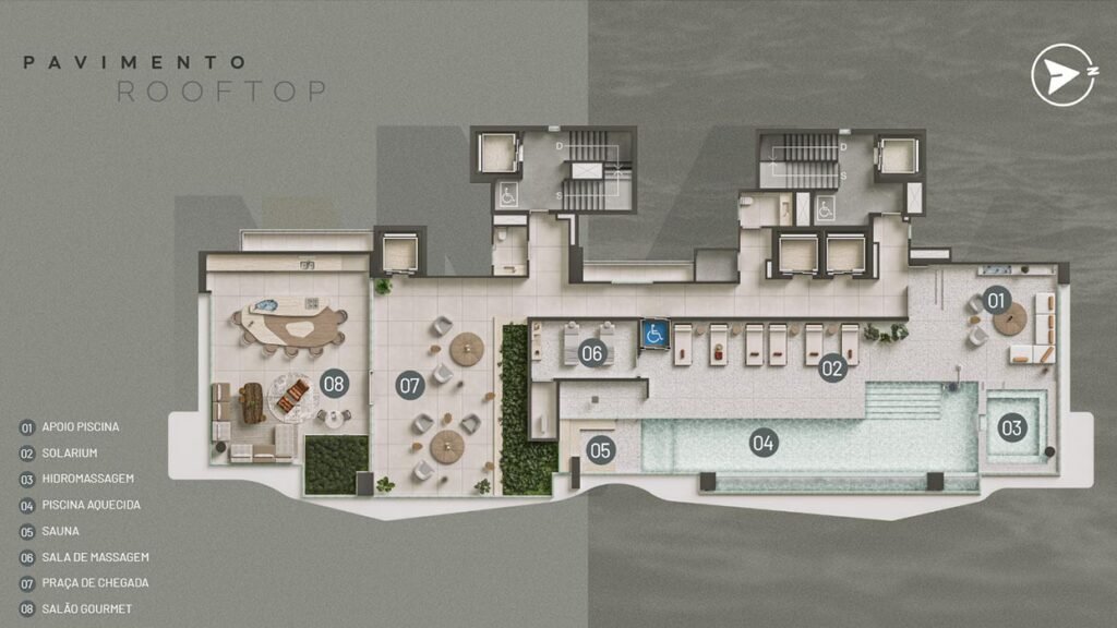Casa Mauá Fortaleza Casa Mauá Fortaleza