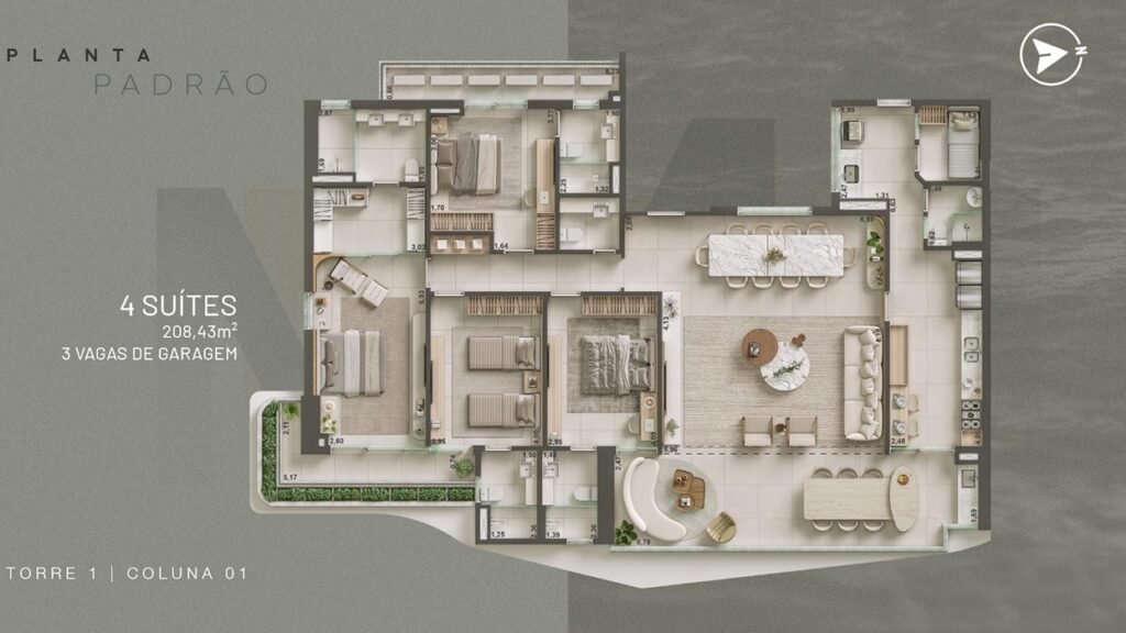 Casa Mauá Fortaleza Casa Mauá Fortaleza
